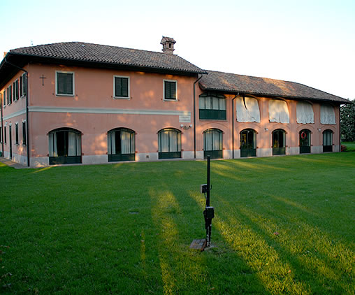 Cascina Sant’Eusenzio, Mercallo Mesero