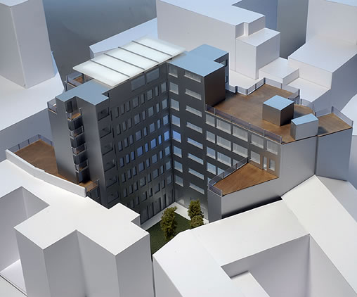 The Boston Consulting Group, Milano