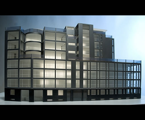 The Boston Consulting Group, Milano