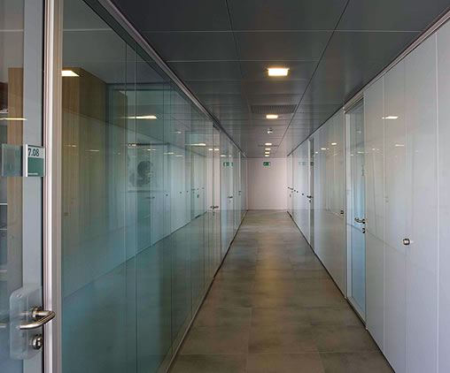 The Boston Consulting Group, Milano