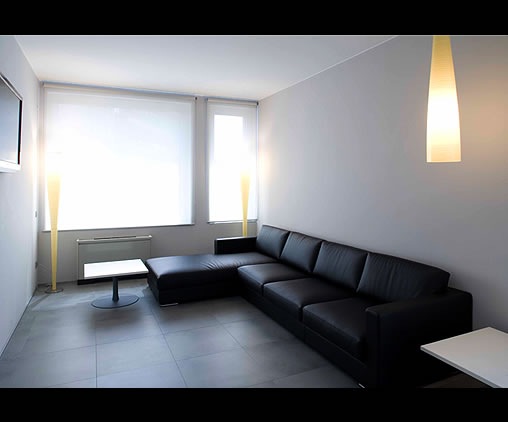 The Boston Consulting Group, Milano