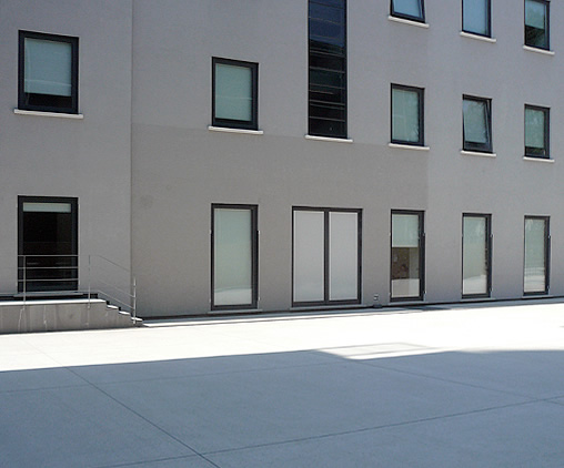 Studio Stefano Colombo - Giorgio Armani Headquarter, Milano (2013)