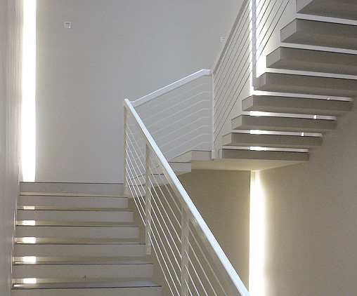 Studio Stefano Colombo - Giorgio Armani Headquarter, Milano (2013)