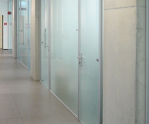 Studio Stefano Colombo - Giorgio Armani Headquarter, Milano (2013)
