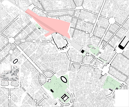 Studio Stefano Colombo - Porta Genova, Milano