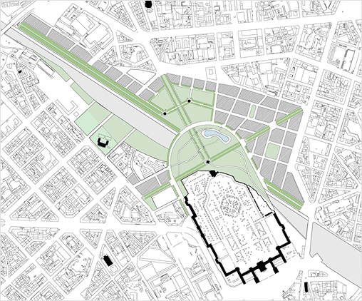 Studio Stefano Colombo - Porta Genova, Milano