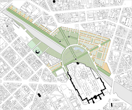 Studio Stefano Colombo - Porta Genova, Milano