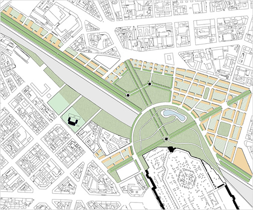 Studio Stefano Colombo - Porta Genova, Milano