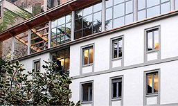 Dewey&Ballatine, Milano (2004)