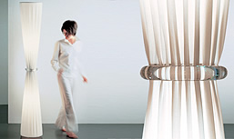 Lampada "Colette", Gloria, 2002